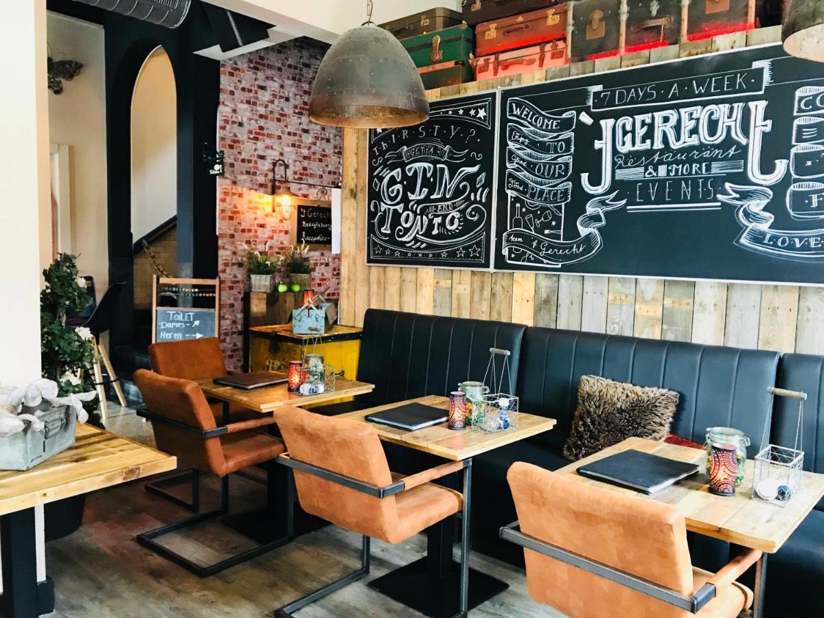 Slapen Bij De Zeeuwse Lala Bed & Breakfast IJzendijke Ngoại thất bức ảnh
